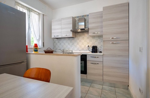 Leporano Marina House | Vacation Home "Villa Minetta" with Private Pool, Covered Terrace, Garden & Wi-Fi