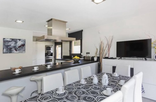 Olot House | Vacation home Volca by Interhome