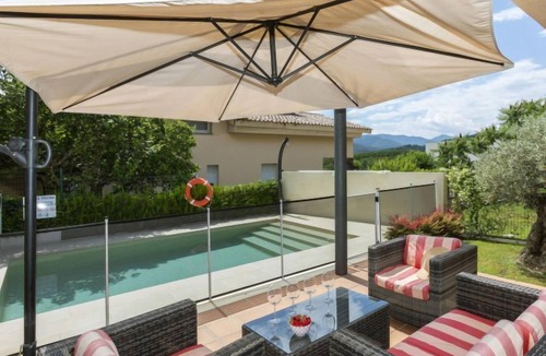 Olot House | Vacation home Volca by Interhome
