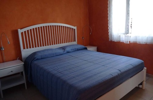 Policoro Apartment | Vacation House in Policoro with pool 500 m from the sea in the Village Riva Azzurra