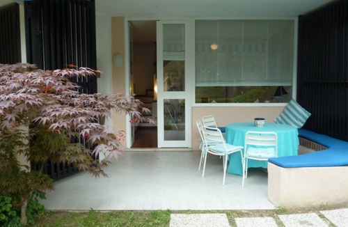 Lignano Pineta Villa | Vacation in Lignano by the pool - Beahost