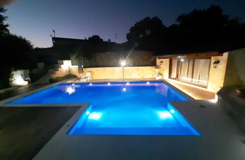 San Giovanni la Punta House | Vacation home with pool Catania,Sicily,Italy