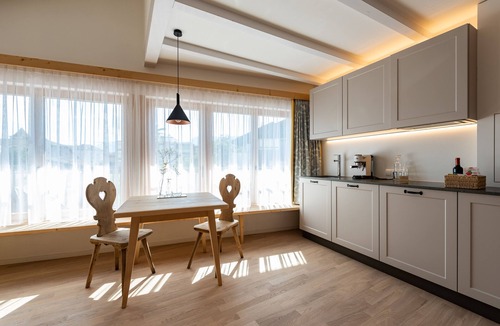 Gries - Quirein Apartment | Vacation with the winegrower - Holiday apartment Ullin