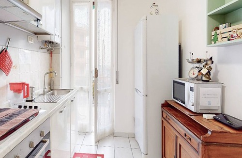 Caslino d'Erba Apartment | Vacations among trekking, biking and lakes - Apartment in Caslino d'Erba