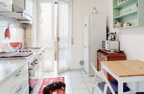 Caslino d'Erba Apartment | Vacations among trekking, biking and lakes - Apartment in Caslino d'Erba