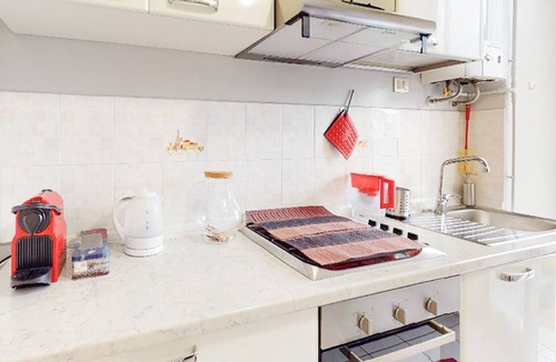 Caslino d'Erba Apartment | Vacations among trekking, biking and lakes - Apartment in Caslino d'Erba