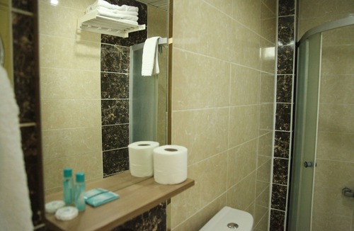 Adiyaman Hotel | Vadi-i Leman Hotel