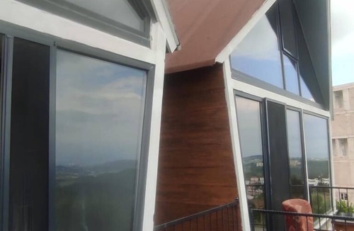 Yalova Villa | Vadi Panaroma Dag Evleri