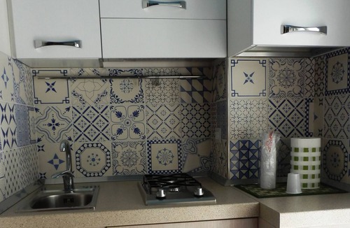 Capua Apartment | Valentina mini apartment