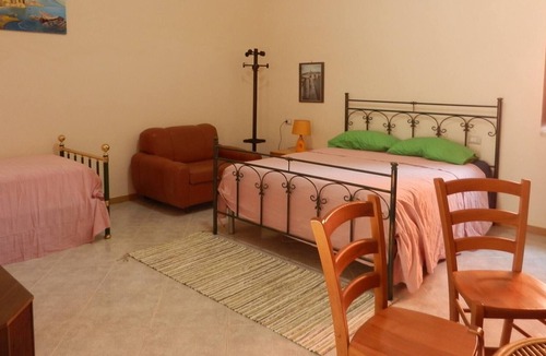 Capua Apartment | Valentina mini apartment