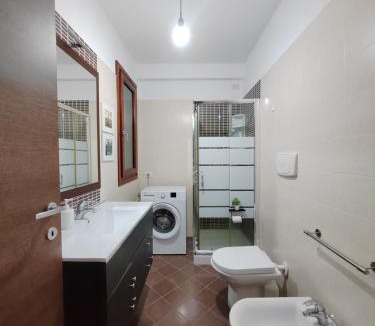 Olbia Apartment | ValeValeHome - home gallery with fully equipped kitchen, reserved parking, big garden