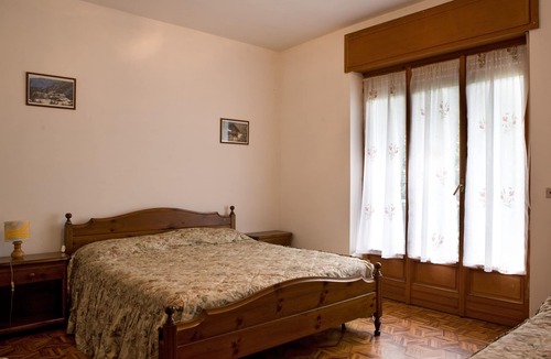 Donnas Apartment | Valle d'Aosta large apartment - large apartment