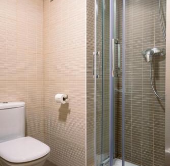 Escarrilla Apartment | Valle de Sueños