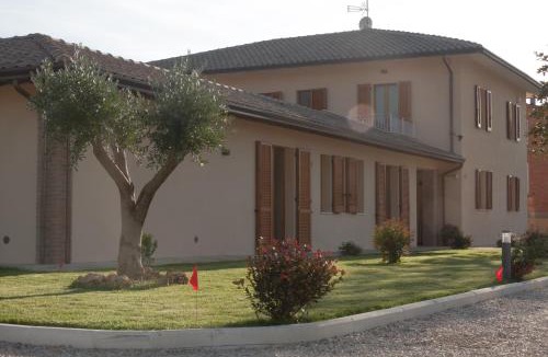 Santa Maria degli Angeli House | Valle Di Francesco