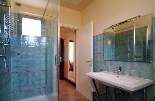 Spoleto House | Valle Rosa