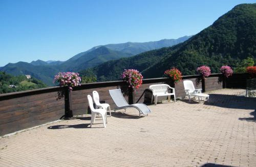 San Damiano Macra Ski Chalet | vallemaira house "Chalet Le Terrazze" 2-12 Persone in exclusiva da 2 persone