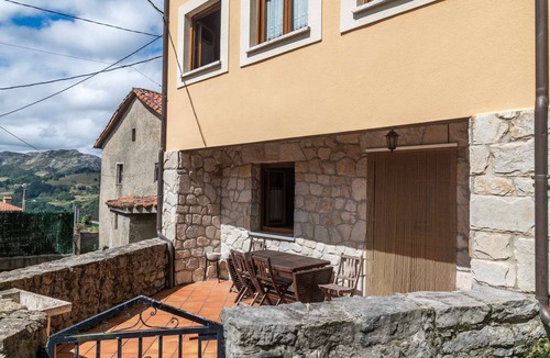 Rales House | Vallina Vacation Home