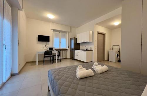 Negrar Apartment | Valpolicella Veneto 2