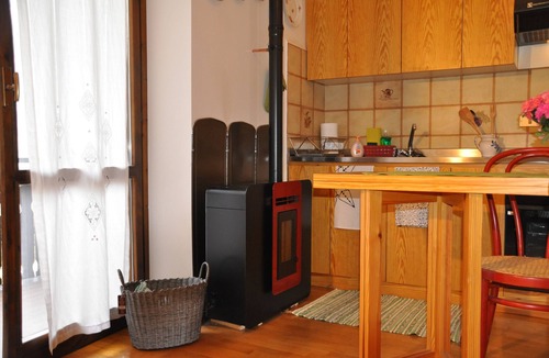 Scopello Apartment | Valsesia, Monterosa, spacious 2 bedrooms, swimming pool, tennis