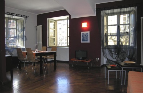Vanchiglia Apartment | Vanchiglia