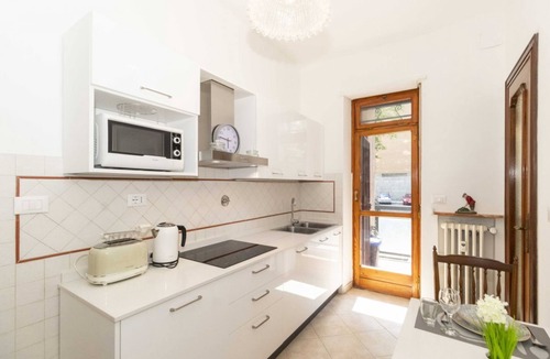 Vanchiglietta Apartment | Vanchiglietta District! Along Dora Voghera Suitex2