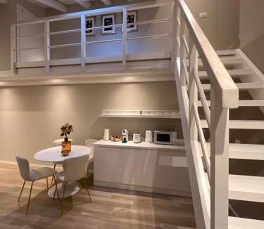 Burano Apartment | Vanessa Home
