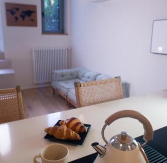NoLo Apartment | Varanini Luxury Suite Double with terrace and sauna