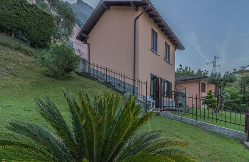 Fiumelatte Ski Chalet | Varenna La Bomboniera
