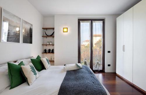 Costa Masnaga Apartment | vb home brianza