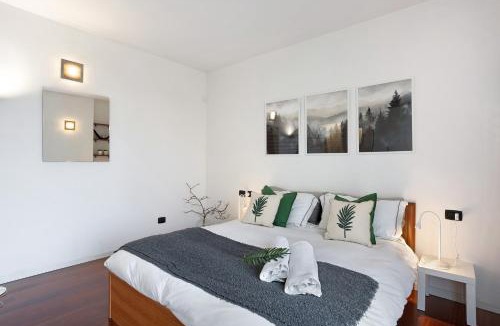Costa Masnaga Apartment | vb home brianza