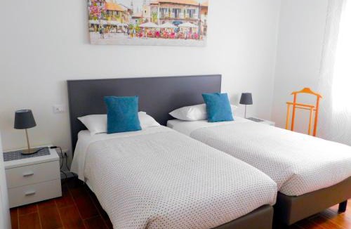 Tessera Apartment | VCE House
