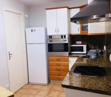 Tarragona Apartment | Vedruna Imperial Tarraco