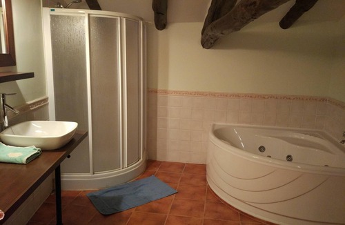 Armuna de Tajuna Cottage | Vega del Tajuña Rural House (Armuña de Tajuña)