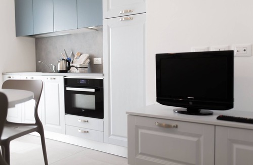 Tessera Apartment | Venezia Fly Apartment 4