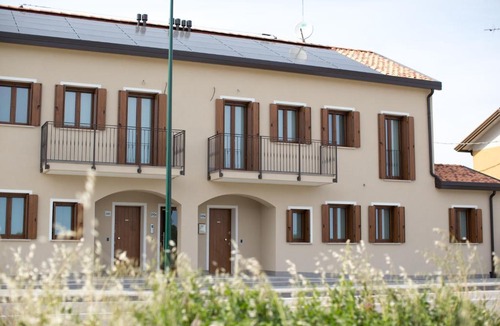 Tessera Apartment | Venezia Fly Apartments