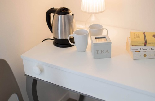 Tessera Apartment | Venezia Fly Apartments 1