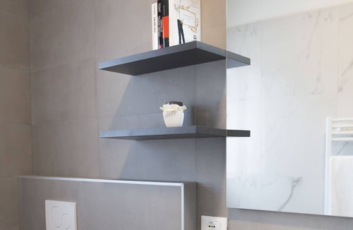 Tessera Apartment | Venezia Fly Apartments 3