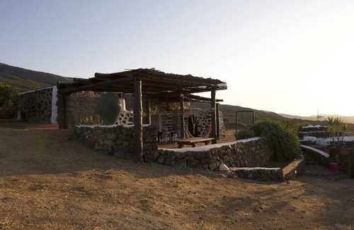 Pantelleria Villa | Vento di Scirocco - Intera Proprietà