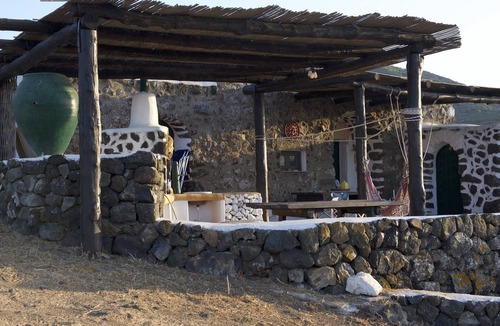 Pantelleria Villa | Vento di Scirocco - Intera Proprietà