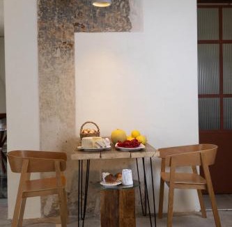 Civita Bed & Breakfast | Vento Forte - eco dimore nel borgo