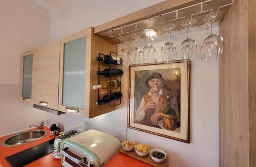 Aurelio Apartment | Venus Inn Casa Vacanze AURELIA ANTICA