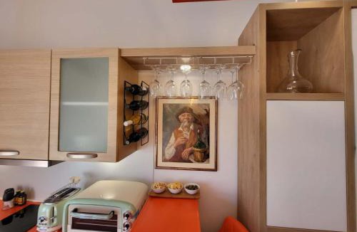 Aurelio Apartment | Venus Inn Casa Vacanze AURELIA ANTICA