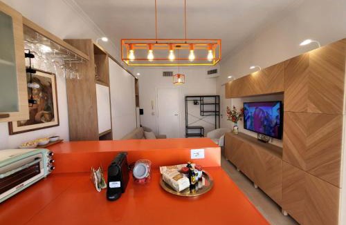 Aurelio Apartment | Venus Inn Casa Vacanze AURELIA ANTICA