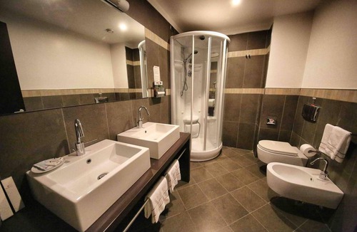 Vercelli Hotel | Vercelli Palace Hotel