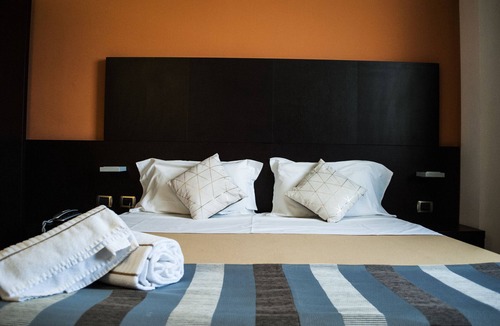 Vercelli Hotel | Vercelli Palace Hotel