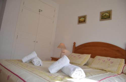 Playa Honda Apartment | Verdemar 6708 - Resort Choice