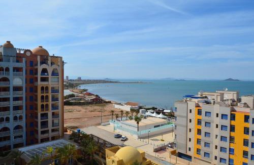 Playa Honda Apartment | Verdemar 6708 - Resort Choice