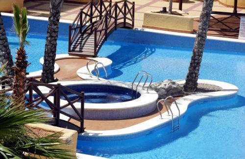 Playa Honda Apartment | Verdemar 6708 - Resort Choice