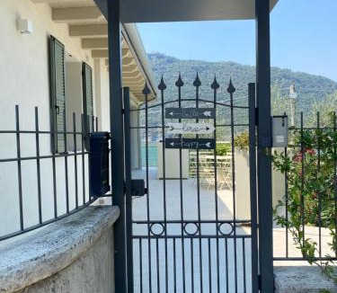 Sale Marasino Bed & Breakfast | Verdolivo
