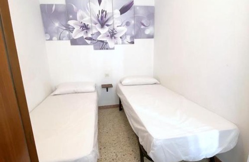 Almadraba-Canyelles Apartment | Verones 2c